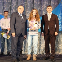 Десять мільйонів гривень - на стипендії студентам-сиротам
